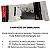 KIT COXIM BATENTE E COIFA AMORTECEDOR TRASEIRO FUSION 2013 2014 2015 2016 2017 2018 2019 - Imagem 2