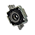 COXIM MANCAL ROLAMENTO CARDAN L200 TRITON 2.4 2017 2018 2019 2020 2021 2022 2023 - Imagem 3