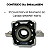 COXIM MANCAL ROLAMENTO CARDAN L200 TRITON 2.4 2017 2018 2019 2020 2021 2022 2023 - Imagem 2