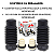 KIT BATENTE E COIFA DO AMORTECEDOR DIANTEIRO COMPASS 2007 2008 2009 2010 2011 2012 2013 2014 2015 - Imagem 2