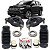KIT COXIM BATENTE COIFA AMORTECEDOR DIANTEIRO COMPASS 2007 2008 2009 2010 2011 2012 2013 2014 2015 - Imagem 1