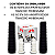 KIT COXIM BATENTE COIFA AMORTECEDOR TRASEIRO CIVIC G10 2017 2018 2019 2020 2021 2022 2023 - Imagem 3