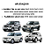 COXIM CALÇO MOTOR DIREITO PAJERO TR4 / IO 2.0 16V 1999 A 2015 - Imagem 4
