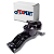 COXIM CALÇO MOTOR DIREITO PAJERO TR4 / IO 2.0 16V 1999 A 2015 - Imagem 2