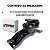 KIT 04 COXIM CALÇO MOTOR PAJERO TR4 / IO CAMBIO MANUAL 16V 1999 A 2015 - Imagem 3