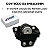 KIT 5 COXIM MOTOR CAMBIO VOLVO XC60 XC90 S60 S90 V60 V90 2.0 16V 2018 2019 2020 2021 - Imagem 6