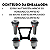 KIT 4 BUCHAS AGREGADO DIANTEIRO SENTRA 2008 2009 2010 2011 2012 2013 - Imagem 3