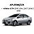 PAR BUCHA BARRA ESTABILIZADOR DIANTEIRA HONDA CITY 2015 2016 2017 2018 2019 - Imagem 4