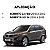 PAR CABO FREIO ESTACIONARIO ESTACIONAMENTO SORENTO 2.4 16V 3.5 V6 2010 2011 2012 - Imagem 4
