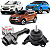 PAR COXIM MOTOR CAMBIO IX35 SPORTAGE 2010 2011 2012 2013 2014 2015 2016 2017 2018 2019 2020 - Imagem 1