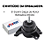 PAR COXIM MOTOR CAMBIO IX35 SPORTAGE 2010 2011 2012 2013 2014 2015 2016 2017 2018 2019 2020 - Imagem 2