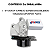 KIT 4 COXIM MOTOR CAMBIO CAPTIVA 3.0 V6 2011 2012 2013 - Imagem 2