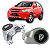 PAR COXIM CAMBIO FRONTAL TRASEIRO CAPTIVA 3.0 V6 2011 2012 2013 - Imagem 1