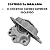 KIT 3 COXIM MOTOR CAMBIO VOLVO XC60 XC90 S60 S90 V60 V90 2.0 16V 2018/2021 - Imagem 3