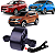 BUCHA FACAO TRASEIRO IX35 SPORTAGE 2010/ 83MM - Imagem 1