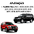 KIT BIELETA BUCHA BARRA DIANTEIRA PAJERO FULL 2007 A 2021 - Imagem 4