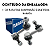 KIT BIELETA BUCHA BARRA DIANTEIRA PAJERO FULL 2007 A 2021 - Imagem 2
