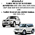 KIT 3 COXIM MOTOR CAMBIO PAJERO TR4 2.0 16V AUTOMATICA 02/15 - Imagem 6
