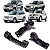 KIT 3 COXIM MOTOR CAMBIO PAJERO TR4 2.0 16V AUTOMATICA 02/15 - Imagem 1