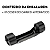 KIT 3 COXIM MOTOR CAMBIO PAJERO TR4 2.0 16V AUTOMATICA 02/15 - Imagem 3