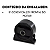 KIT 3 COXIM MOTOR CAMBIO ASX OUTLANDER LANCER 2.0 2007/2020 - Imagem 4