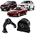 PAR COXIM CAMBIO FRONTAL TRASEIRO ASX OUTLANDER LANCER 2.0 2007/2020 - Imagem 1