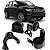 KIT 04 COXIM MOTOR CAMBIO JEEP COMPASS 2.0 2007 A 2014 - Imagem 1