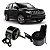 PAR COXIM MOTOR CAMBIO JEEP COMPASS 2.0 2007 A 2014 - Imagem 1