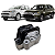 COXIM MOTOR DIREITO OUTLANDER 2.0 16V 2014 A 2019 - Imagem 1