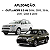 COXIM CAMBIO INFERIOR TRASEIRO OUTLANDER 3.0 V6 2014 A 2019 - Imagem 4