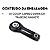 COXIM CAMBIO INFERIOR TRASEIRO OUTLANDER 3.0 V6 2014 A 2019 - Imagem 3