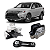 KIT 03 COXIM MOTOR CAMBIO OUTLANDER 2.0 16V 2014 A 2019 - Imagem 1
