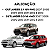 KIT 04 COXIM MOTOR CAMBIO OUTLANDER 2.4 3.0 4WD 2007 A 2013 - Imagem 6