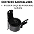 PAR COXIM MOTOR CAMBIO OUTLANDER 2.4 3.0 4WD 2007 A 2013 - Imagem 3