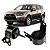 PAR COXIM MOTOR CAMBIO OUTLANDER 2.4 3.0 4WD 2007 A 2013 - Imagem 1