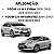 KIT COXIM BATENTE COIFA ROLAMENTO AMORTECEDOR DIANTEIRO FOCUS 2009 A 2013 - Imagem 4