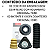 KIT 2 COXIM ROLAMENTO AMORTECEDOR DIANTEIRO FOCUS 2009/2013 - Imagem 3