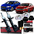 KIT AMORTECEDOR COXIM DIANTEIRO FUSION 2013 2014 2015 A 2019 - Imagem 1
