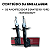 KIT AMORTECEDOR COXIM DIANTEIRO FUSION 2013 2014 2015 A 2019 - Imagem 2