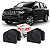PAR BUCHA BARRA ESTABILIZADORA DIANTEIRA JEEP COMPASS 2007 A 2014 - Imagem 1