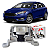 COXIM MOTOR DIREITO HIDRAULICO FOCUS 1.6 16V SIGMA 2014 A 2019 - Imagem 1
