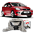 COXIM MOTOR DIREITO HIDRAULICO FOCUS 2.0 16V DURATEC 2009 A 2013 - Imagem 1