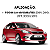 COXIM MOTOR DIREITO HIDRAULICO FOCUS 2.0 16V DURATEC 2009 A 2013 - Imagem 4