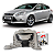 COXIM MOTOR DIREITO HIDRAULICO FOCUS 2.0 16V DURATEC 2014 A 2019 - Imagem 1