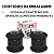 KIT 04 BUCHAS DA BANDEJA DIANTEIRA AUDI Q3 TIGUAN 2009 A 2018 - Imagem 2
