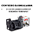 COXIM CAMBIO SUPERIOR ESQUERDO FOCUS 1.6 16V SIGMA 2014 A 2019 - Imagem 3