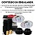 KIT COXIM AMORTECEDOR DIANTEIRO TRAS FUSION 13/19 MOTORCRAFT - Imagem 3