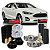 KIT COXIM AMORTECEDOR DIANTEIRO TRAS FUSION 13/19 MOTORCRAFT - Imagem 1