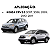KIT 04 COXIM MOTOR CAMBIO CRV CR-V 2.0 2007 A 2011 MOBENSANI - Imagem 6