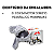 KIT 04 COXIM MOTOR CAMBIO CRV CR-V 2.0 2007 A 2011 MOBENSANI - Imagem 4